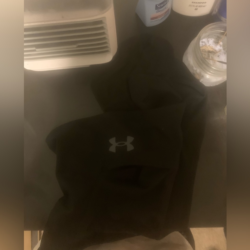 Under Armor ski mask